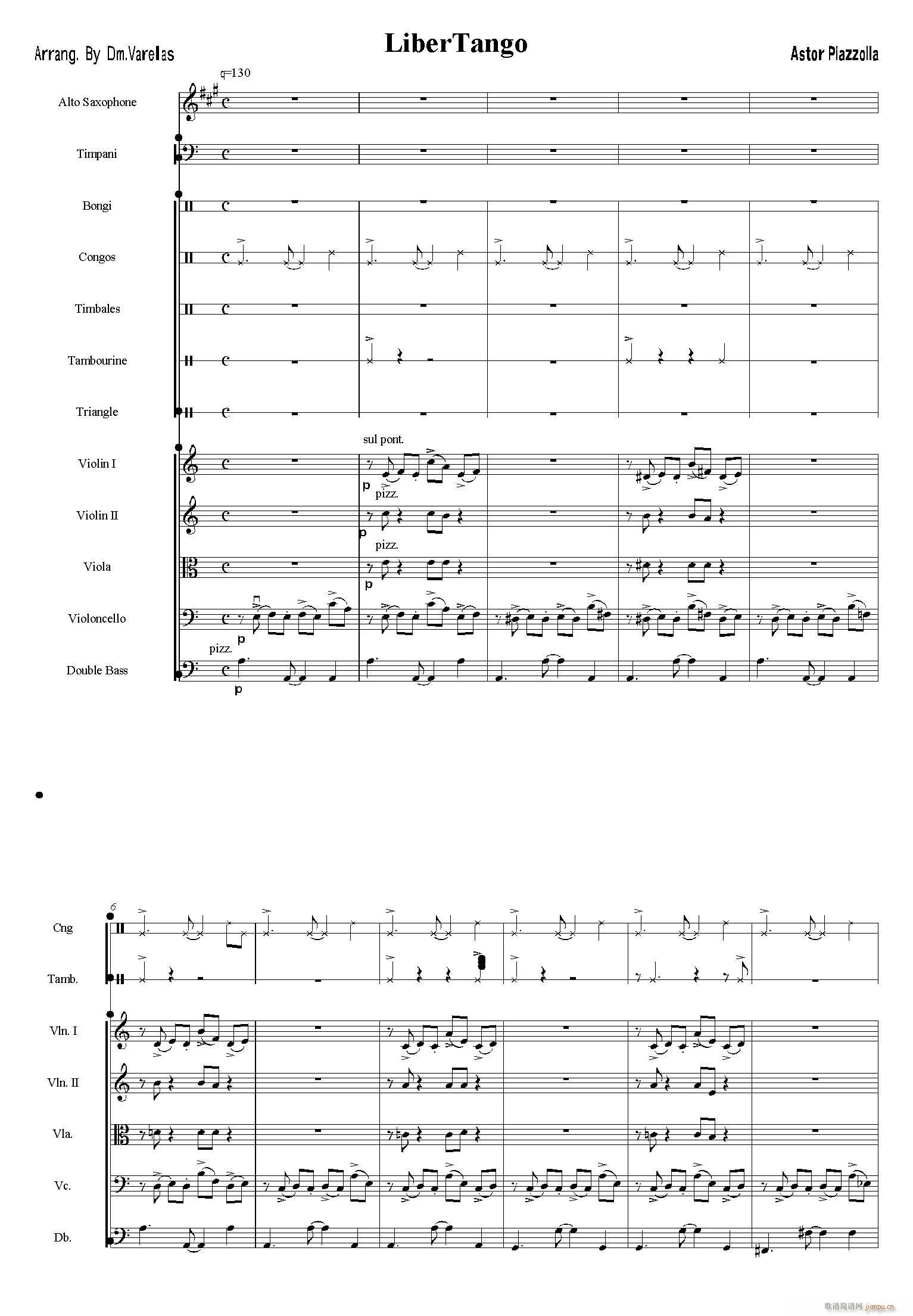 Libertango ̽ _˹ Ҙ(l )꠰(V)1