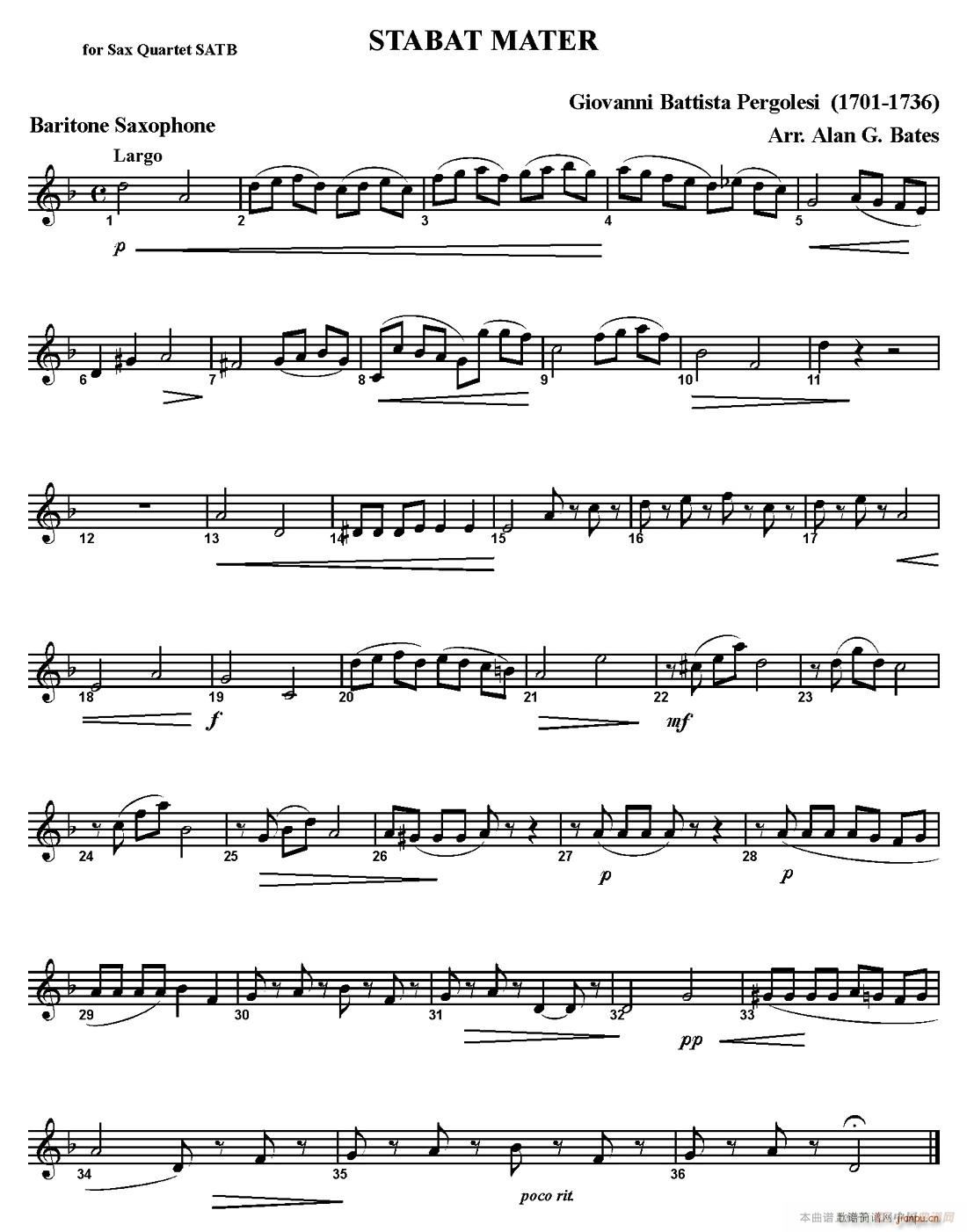 STABAT MATER (V)5