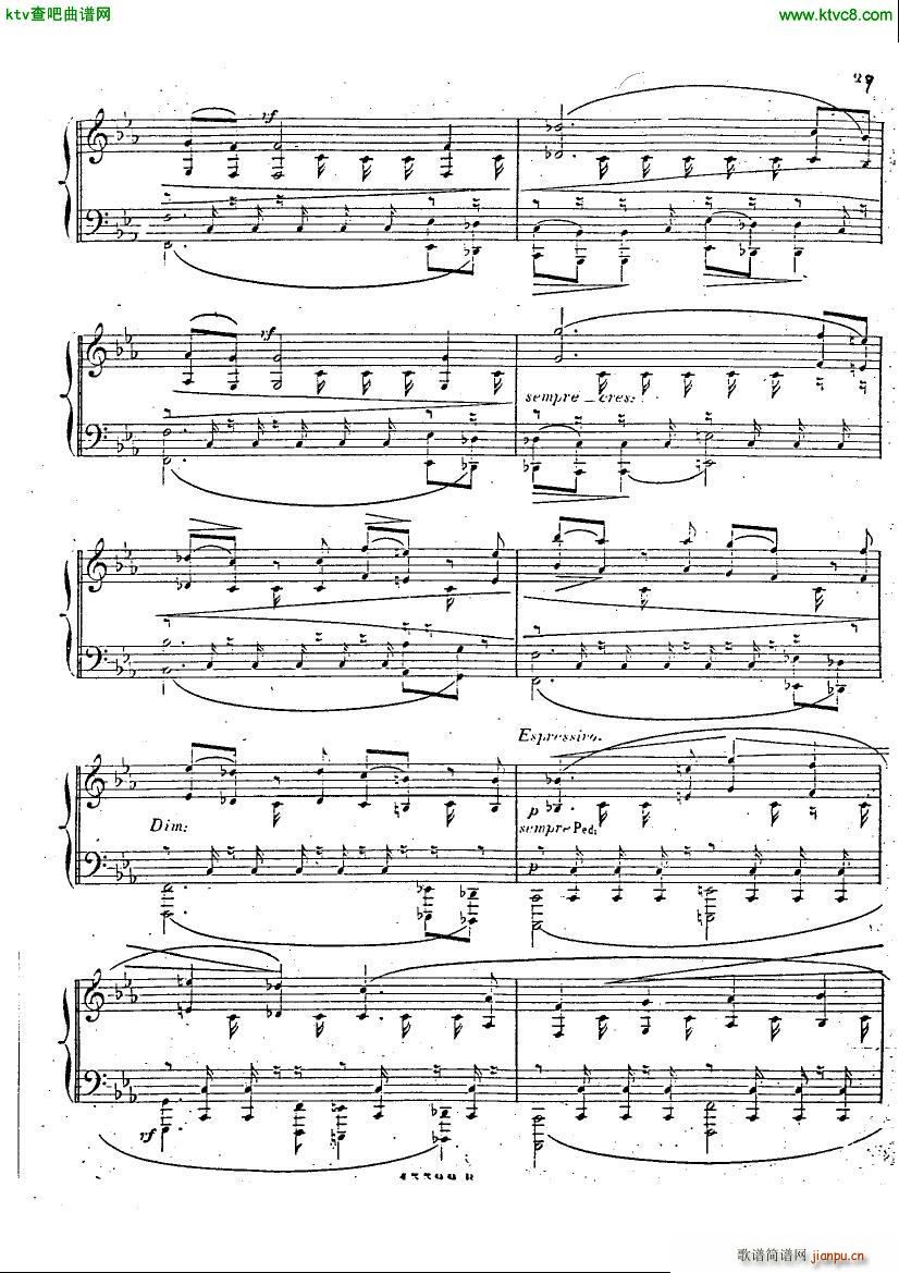 Beethoven Alkan Concerto(V)18