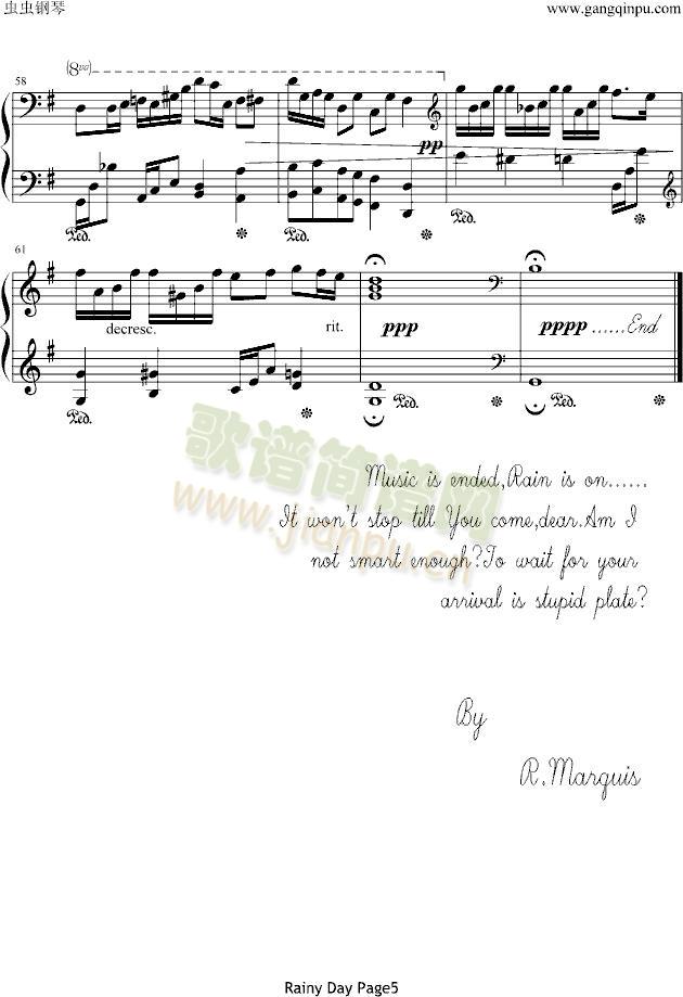 Rainy(V)5