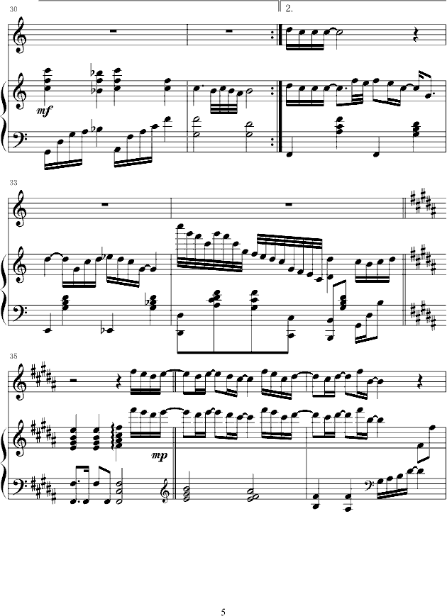 (V)5