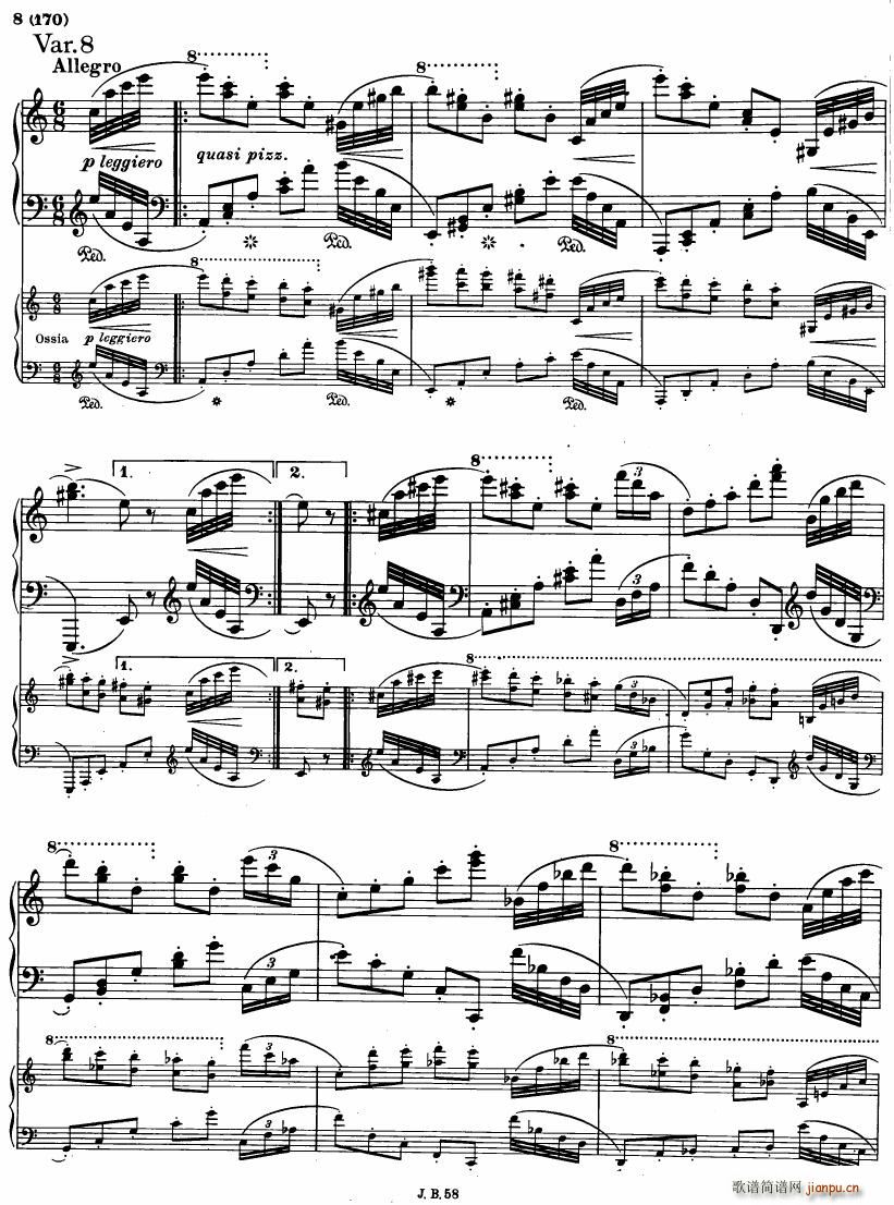Paganini Vars 2(V)1