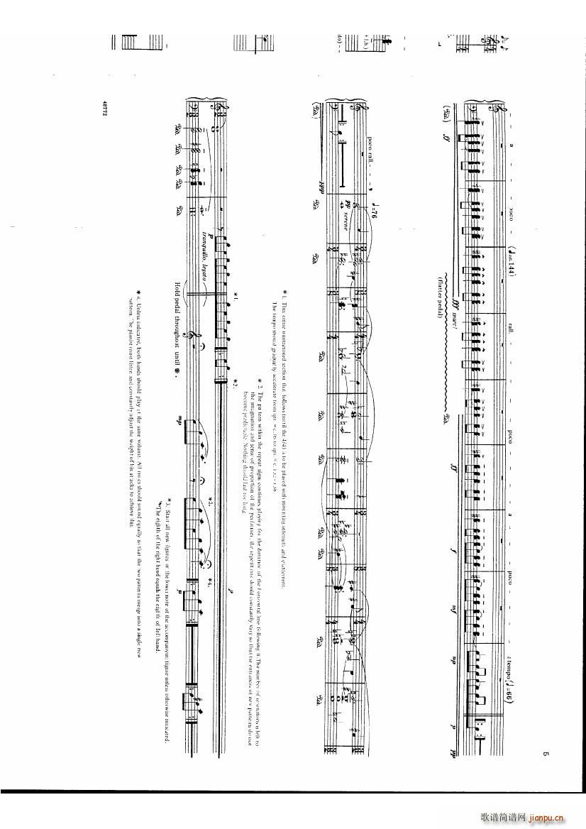 corigliano fantasia on an ostinato(V)3