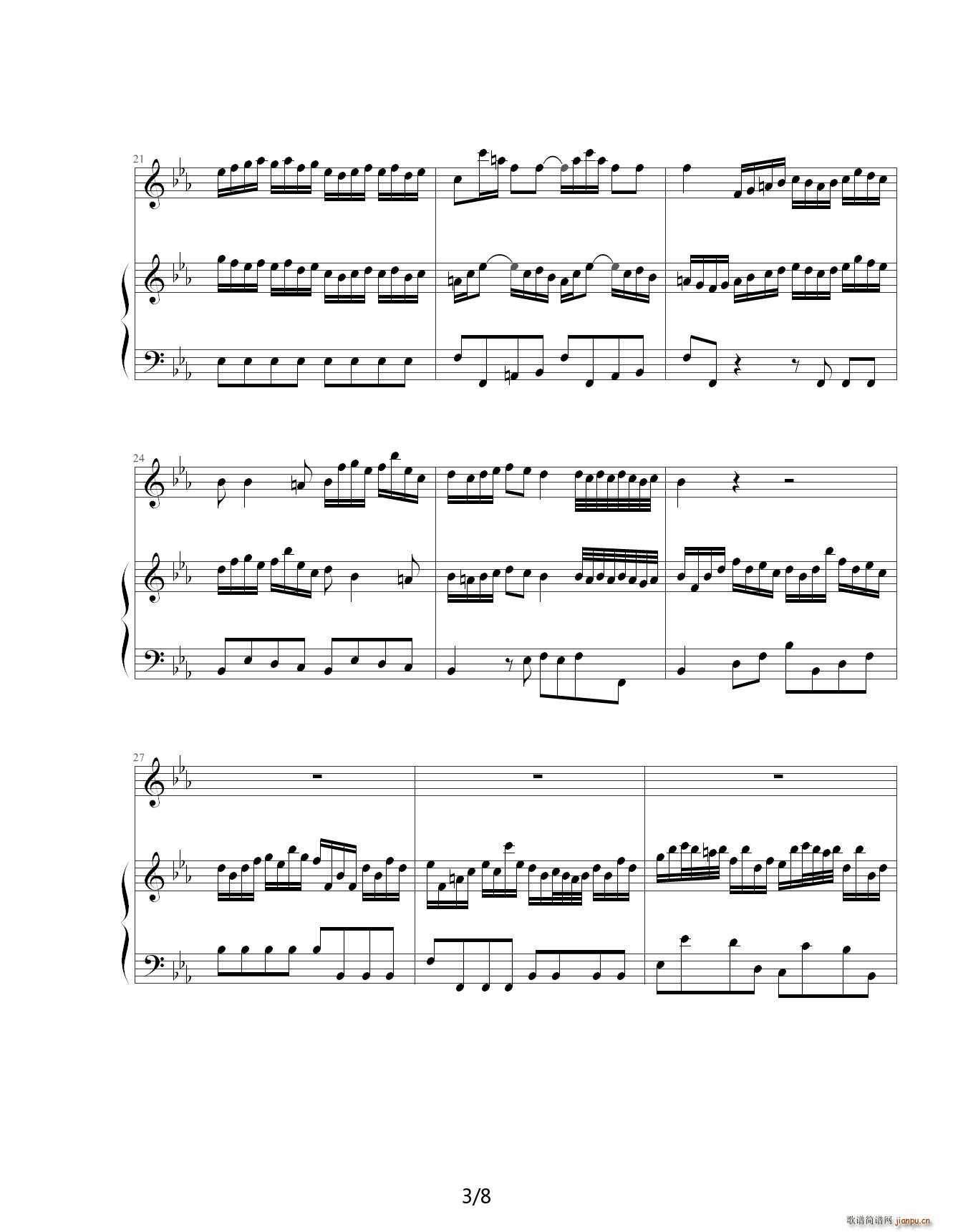 ͺIمf(xi)BWV1031һ(l ) E{(V)3