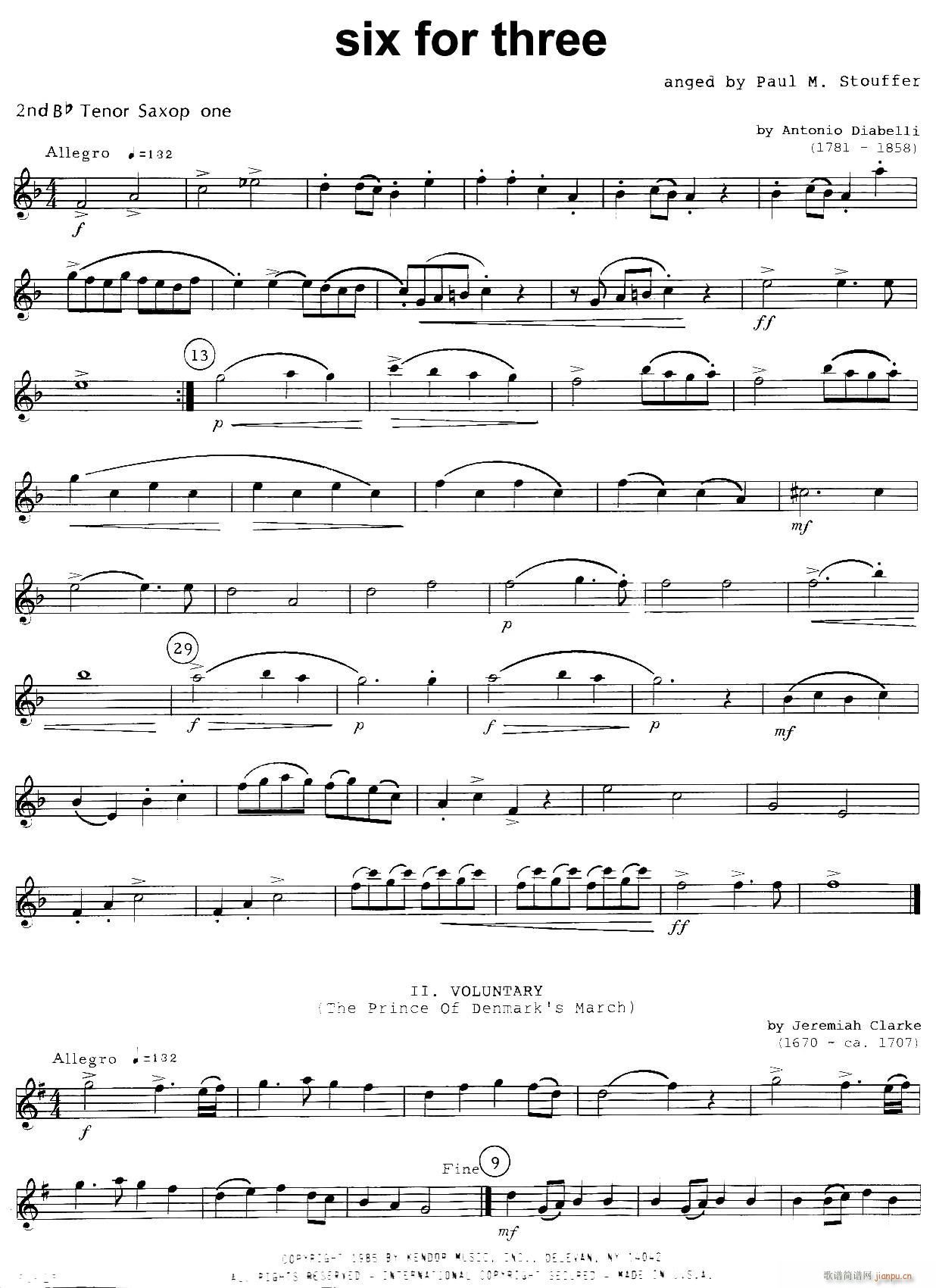 six for three ڶ_˹(V)1