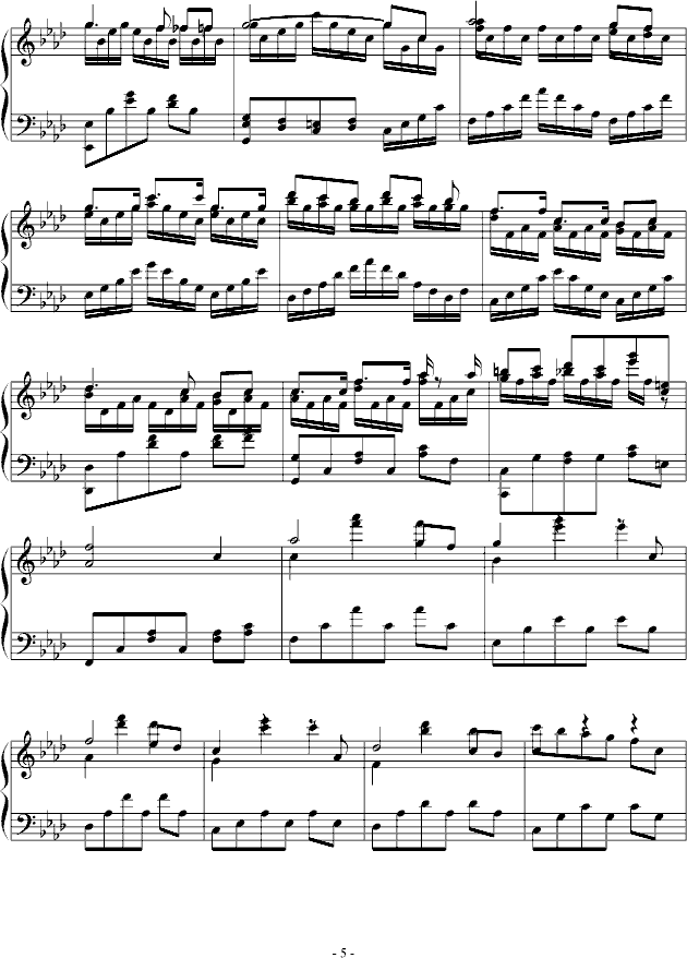 ˪(V)5