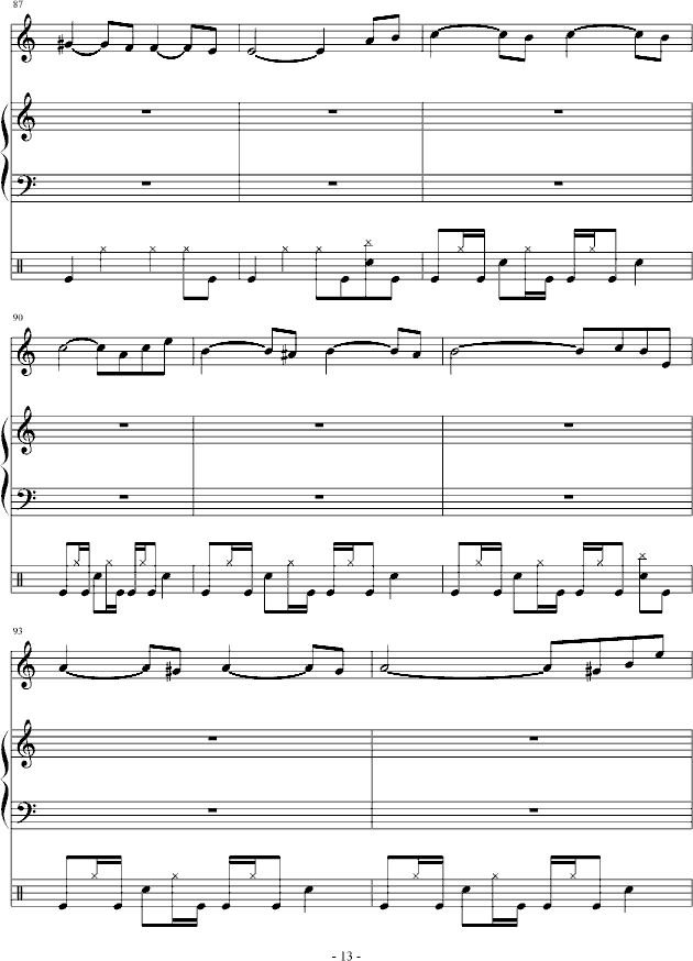 ۜI(V)13