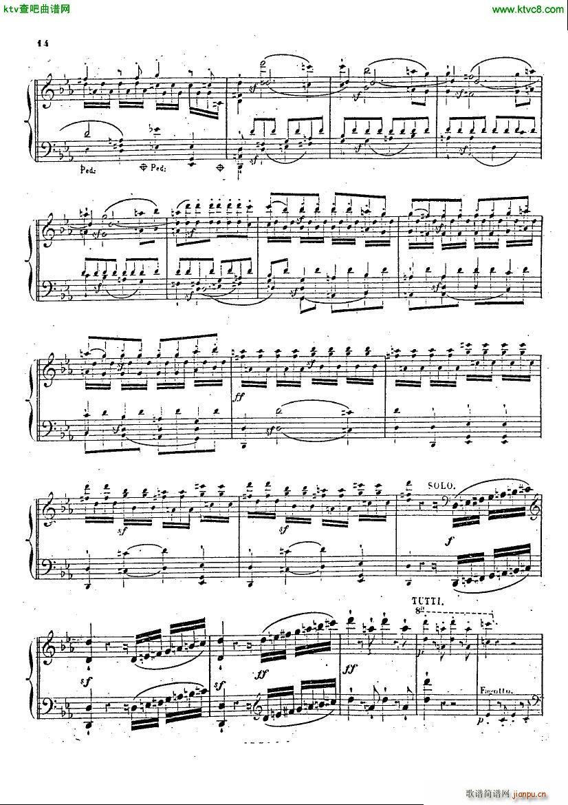 Beethoven Alkan Concerto(V)13