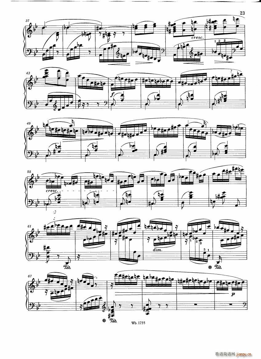 Brahms and his friends Anthology 1(V)27