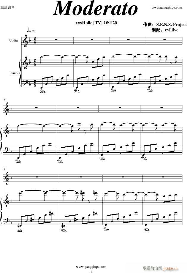 Moderato(V)1
