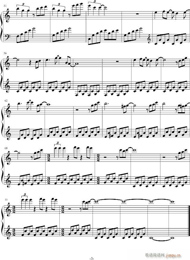 for nobody(V)3