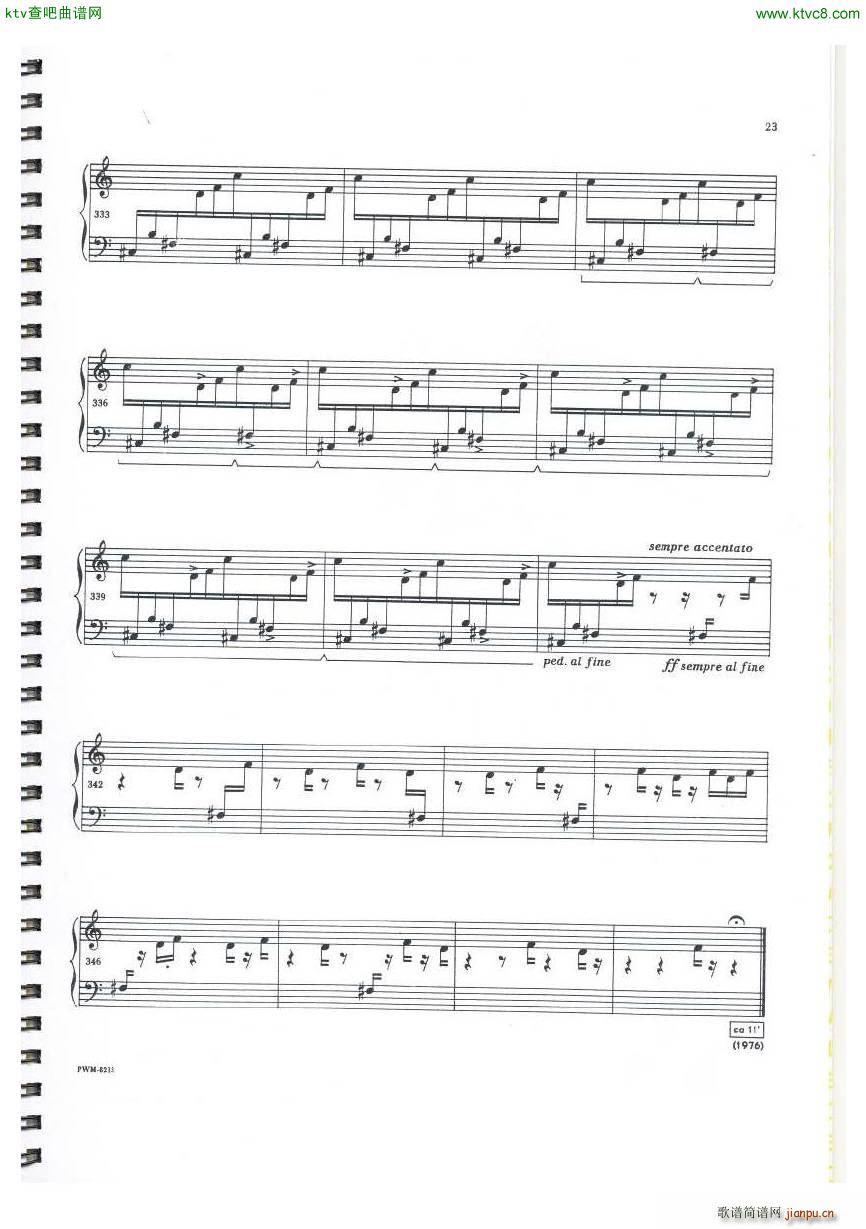 Augustyn Rafal Monosonata(V)20