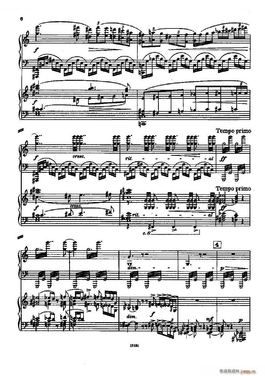 Dohnanyi Variations Nursery Rhyme Op25 һ(V)6