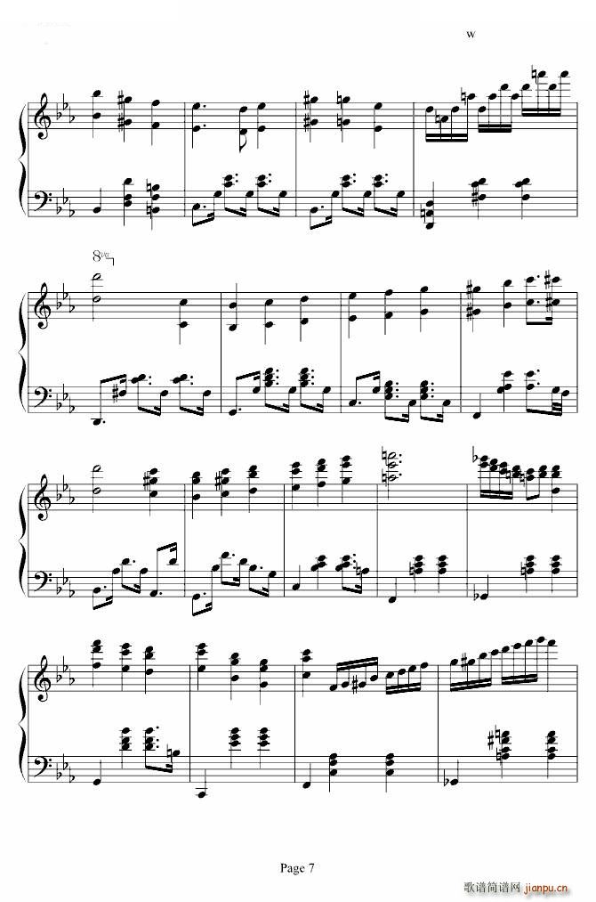 Magic Waltz Waltz َ(V)7