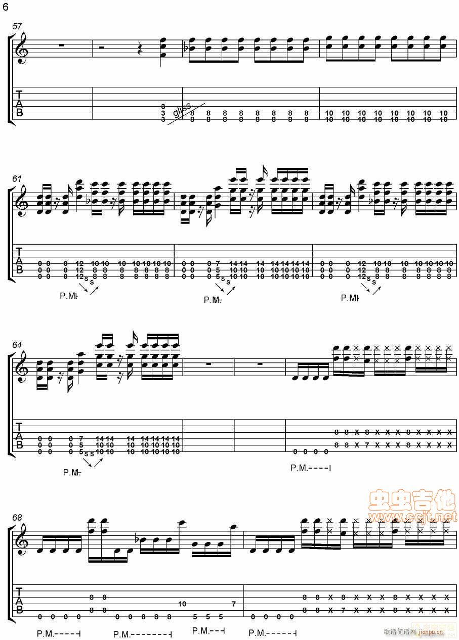 f(shu)ӛV--Nickelback-believe(V)6
