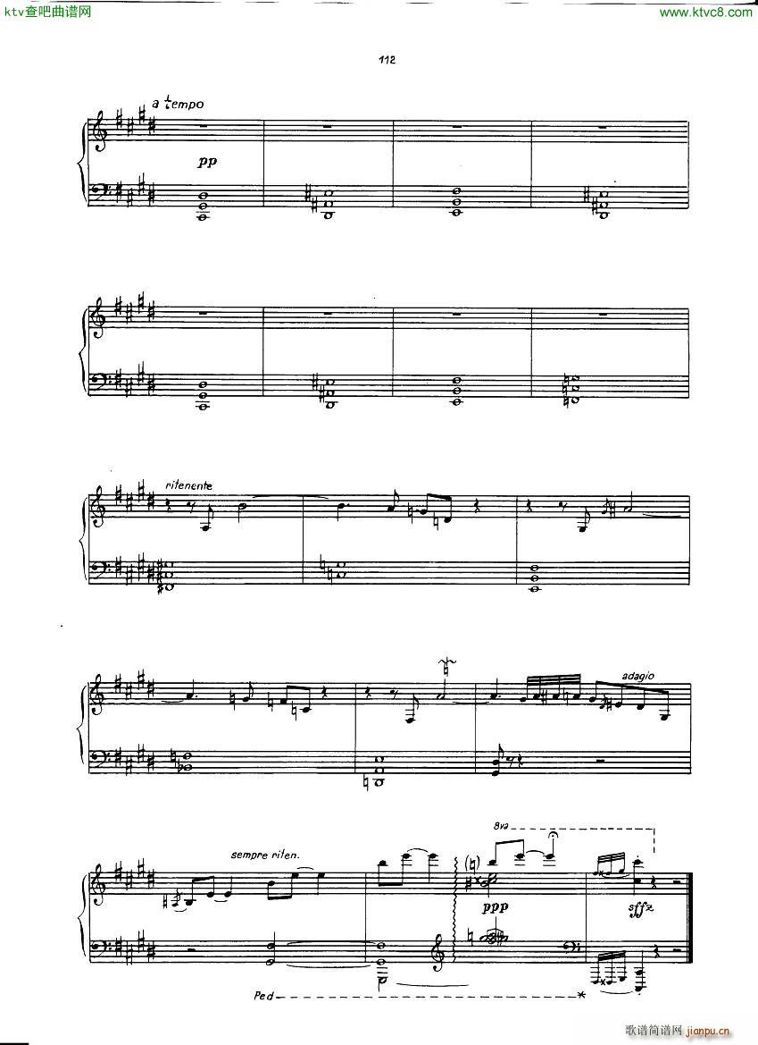 Gulda Variations(V)20
