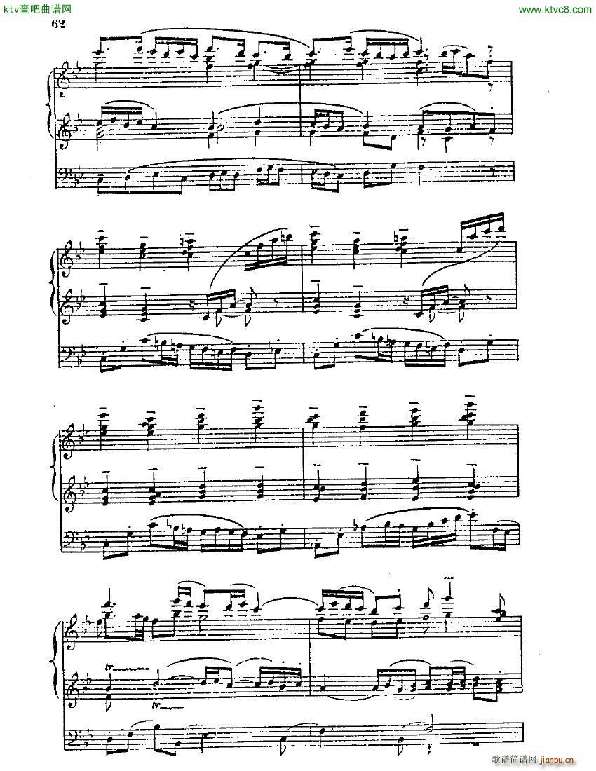 Blin Rene Symphonie mvt 4 solo organ(V)14