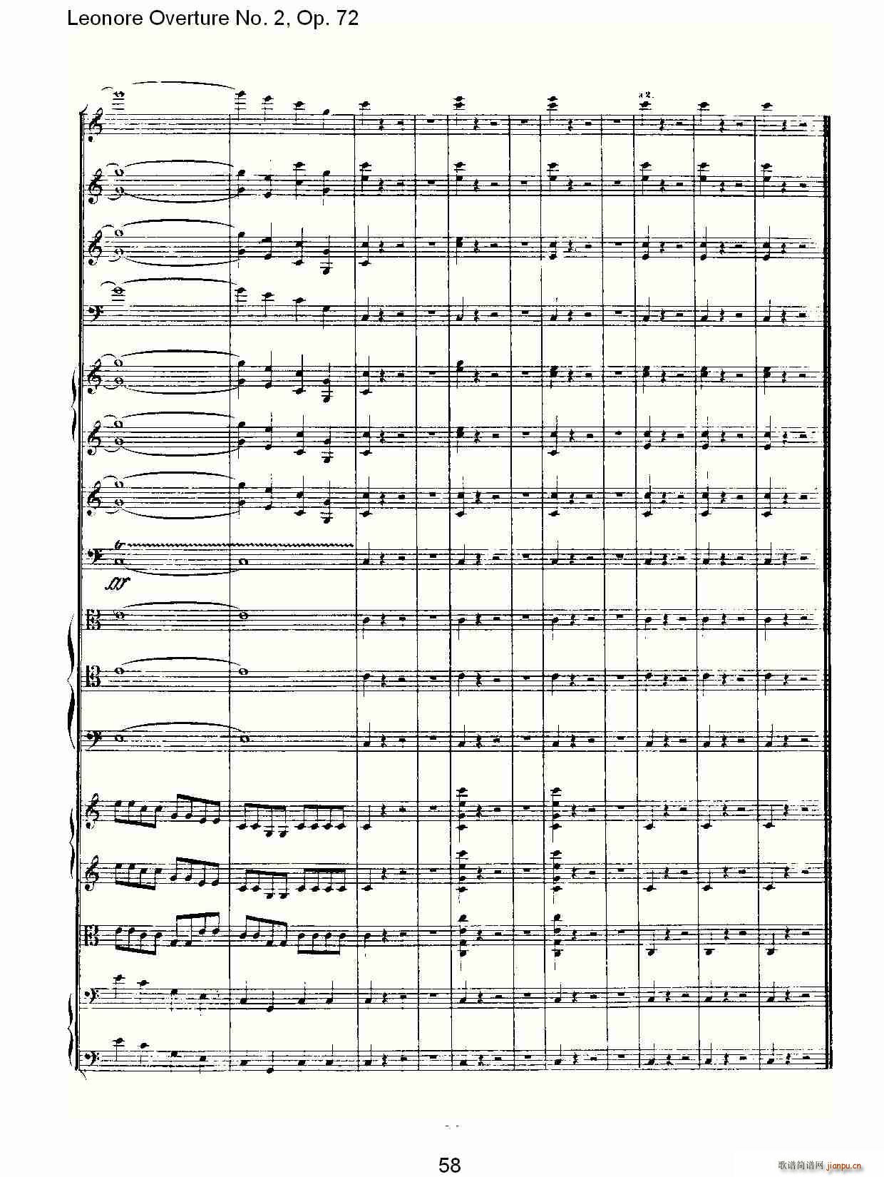Leonore Overture No. 2Op. 72(ʮּ)18