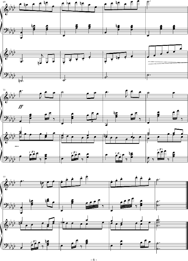 A{A(V)6