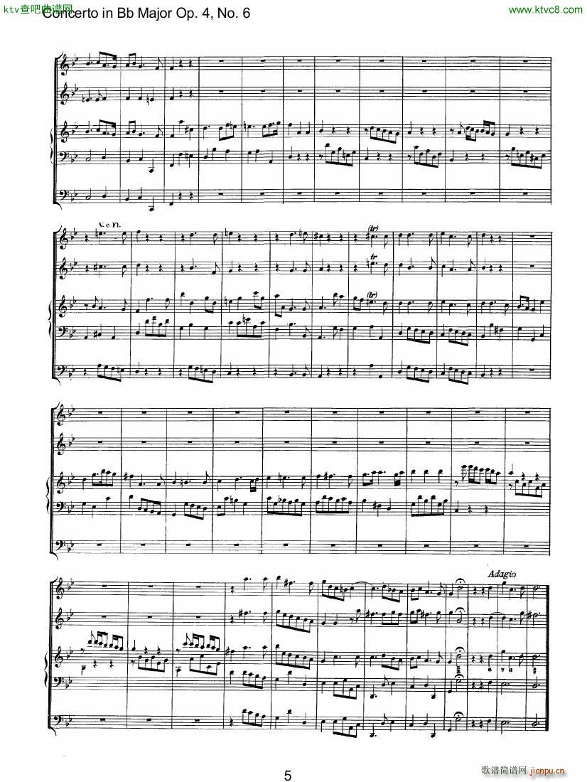 Handel 04 6 OrganConc(V)5