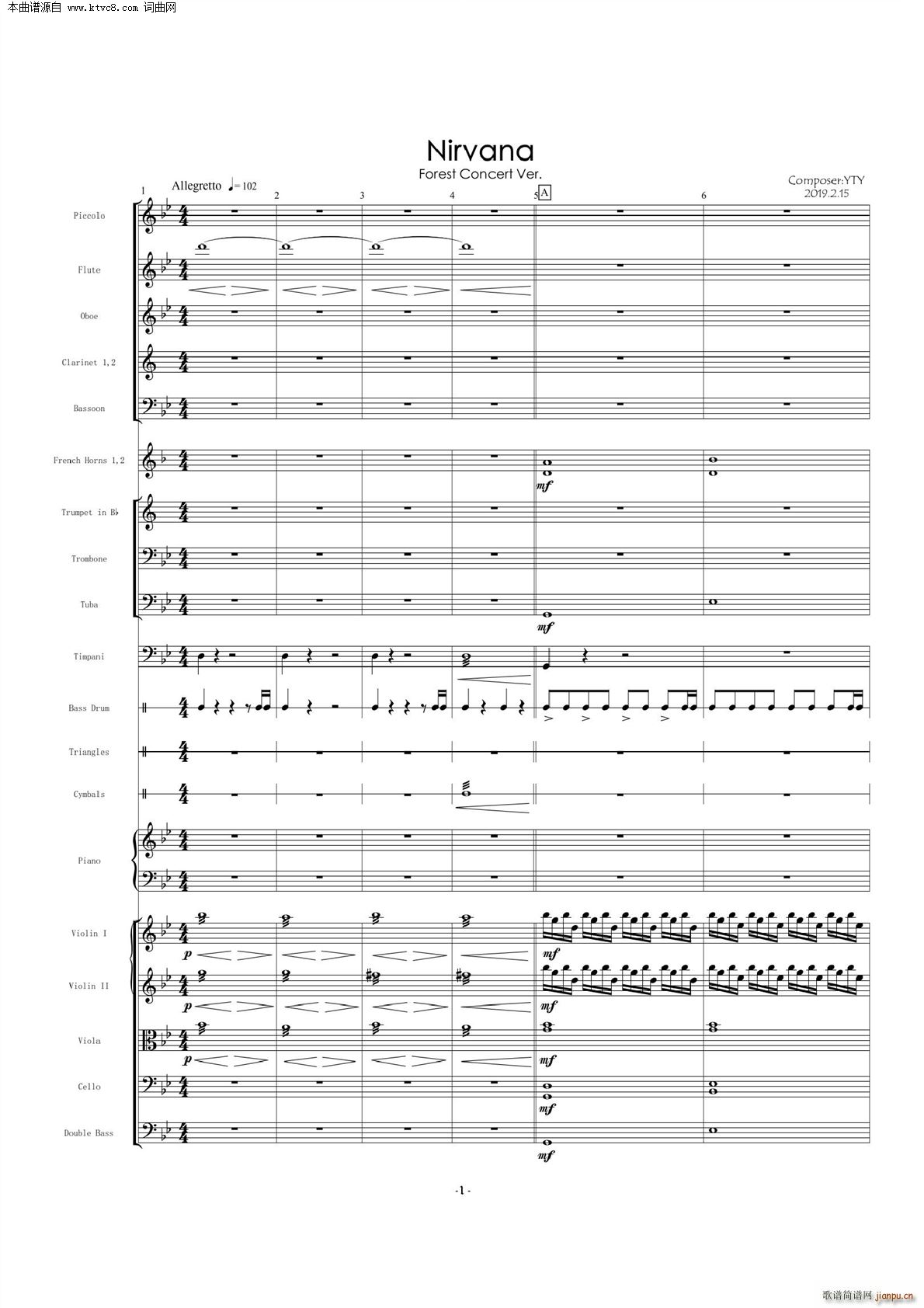 (V)1