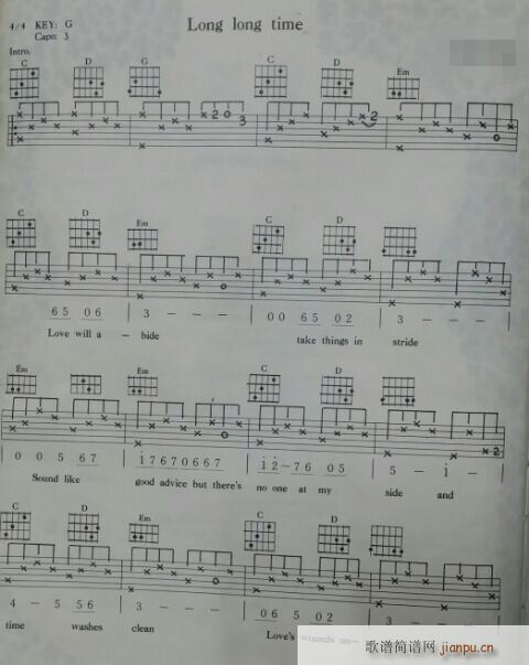 long long time(V)1