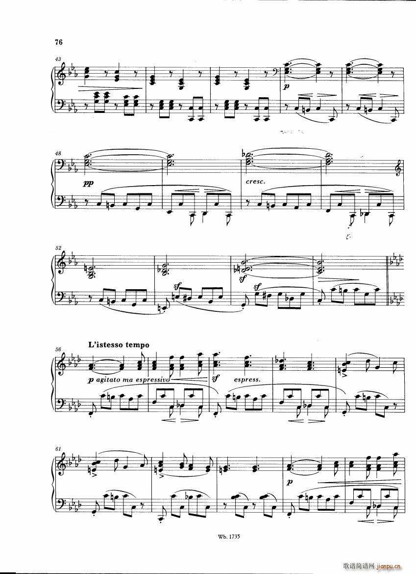 Brahms and his friends Anthology 3(V)8