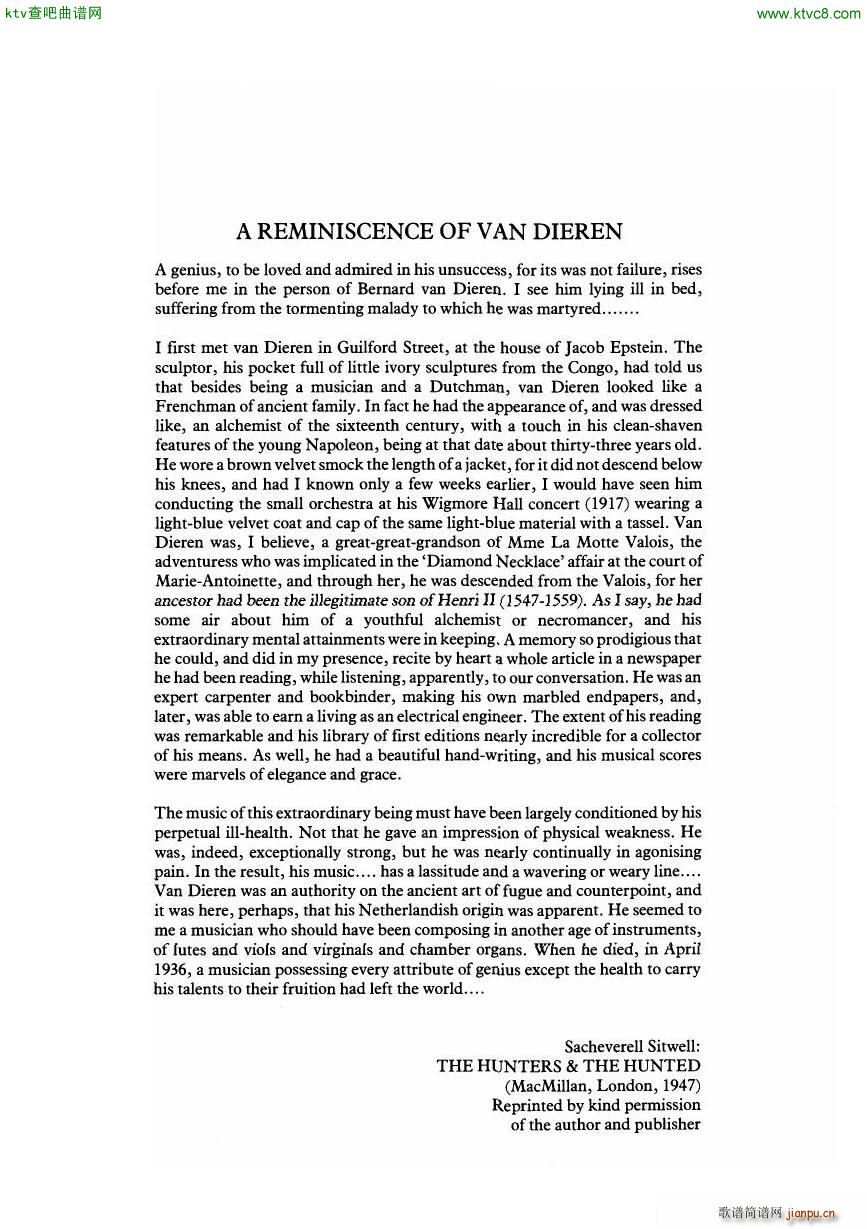 Van Dieren Piccolo Pralinudettino Fridato(V)3