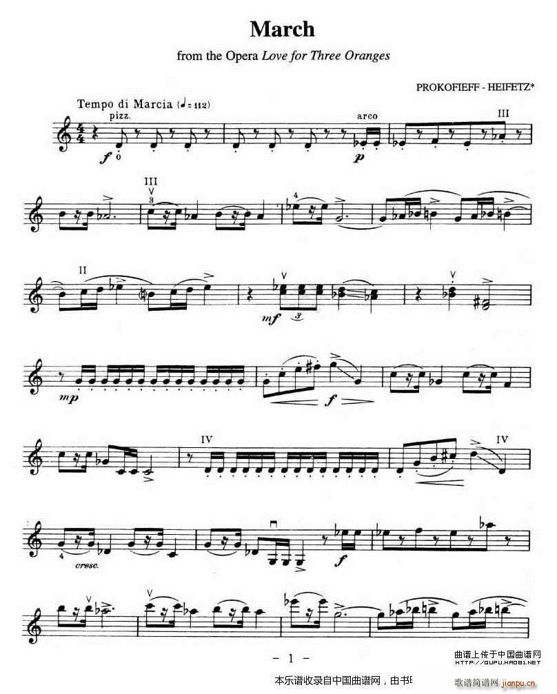 March(���ָ��V)1