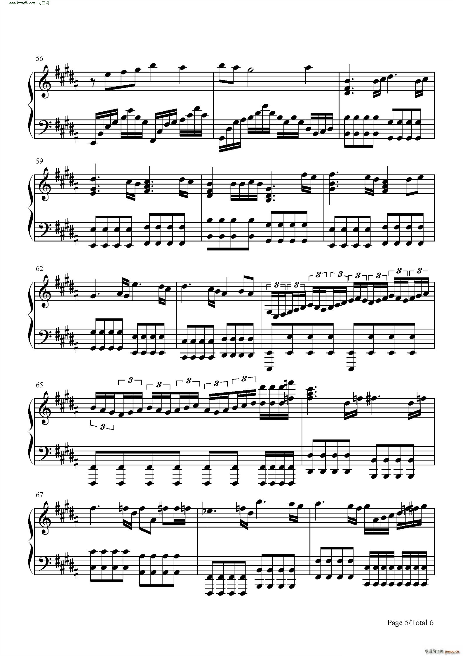 The Dawn `(V)5