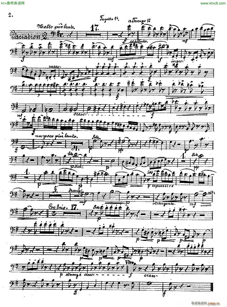 Andersen op 35 Wien Neerlands Bloed orch pts(V)32