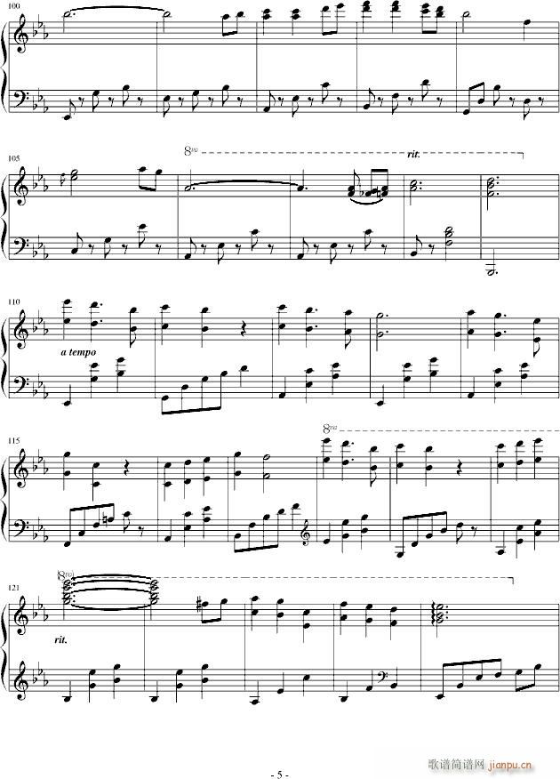 Birthday Waltz(V)5