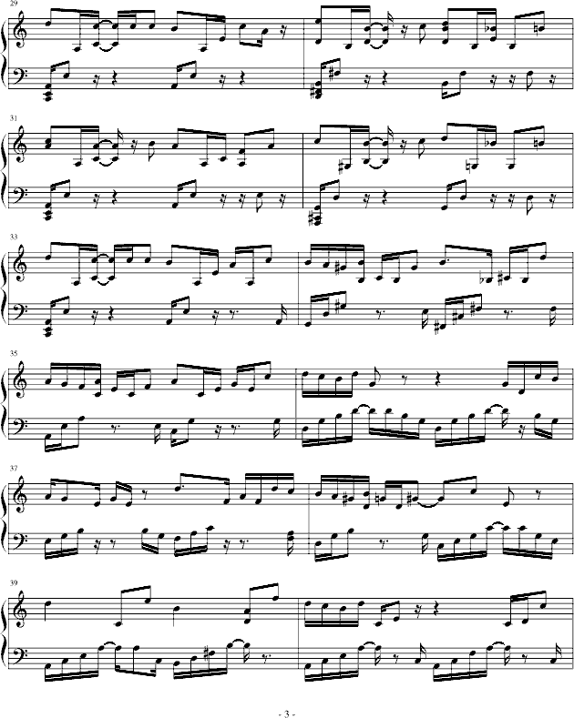 ֵ(V)3