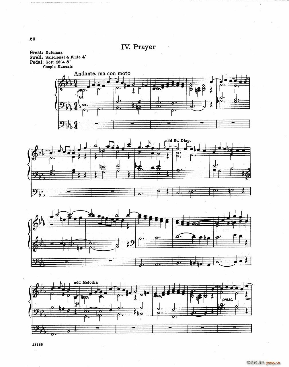 Becker Reme op 40 Sonate 1(V)20