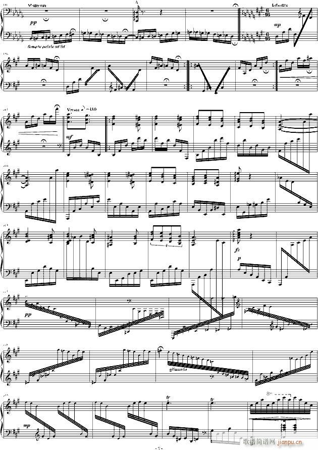 Etude 2(V)7
