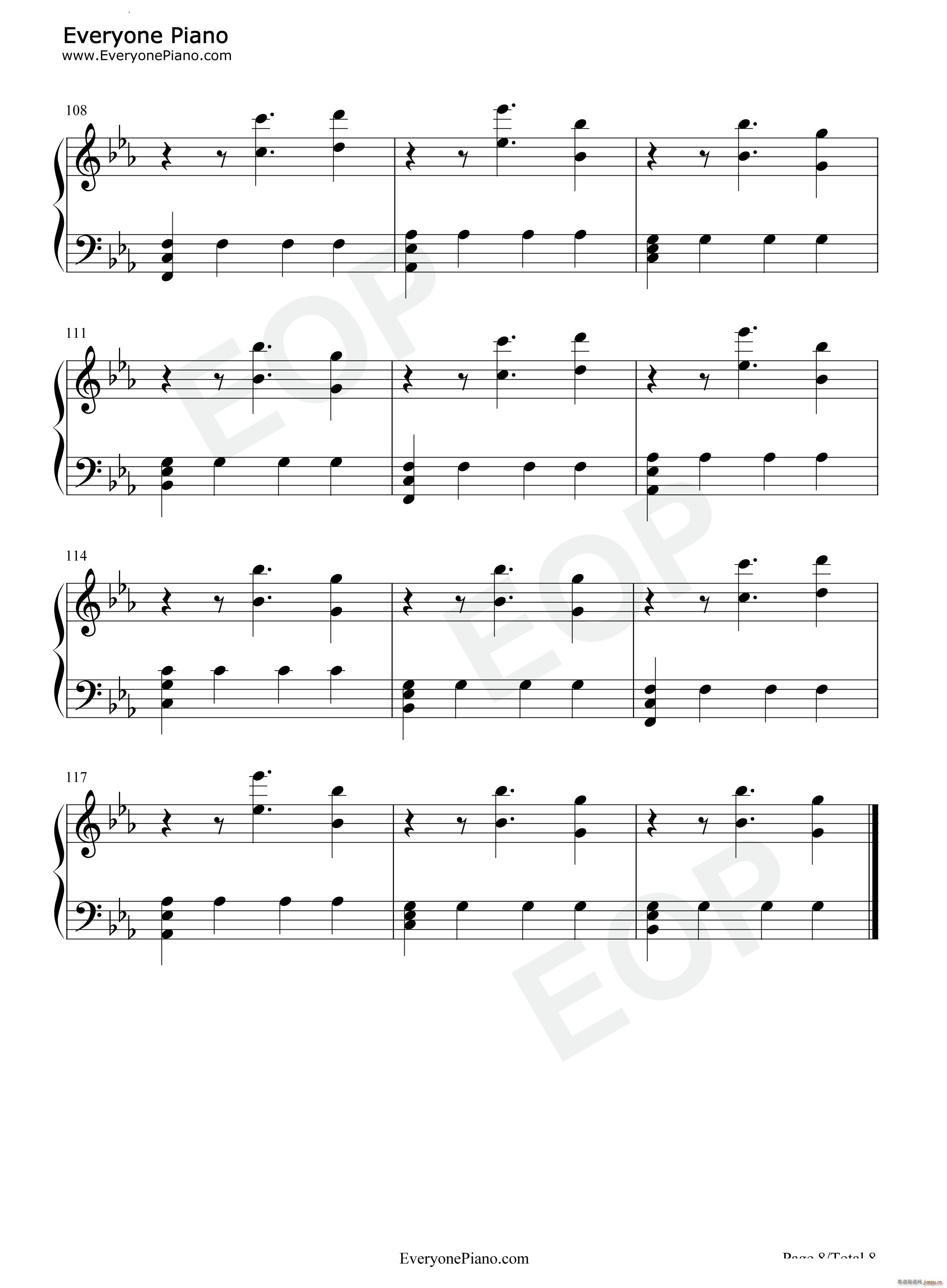 Enjoy the Silence(V)9