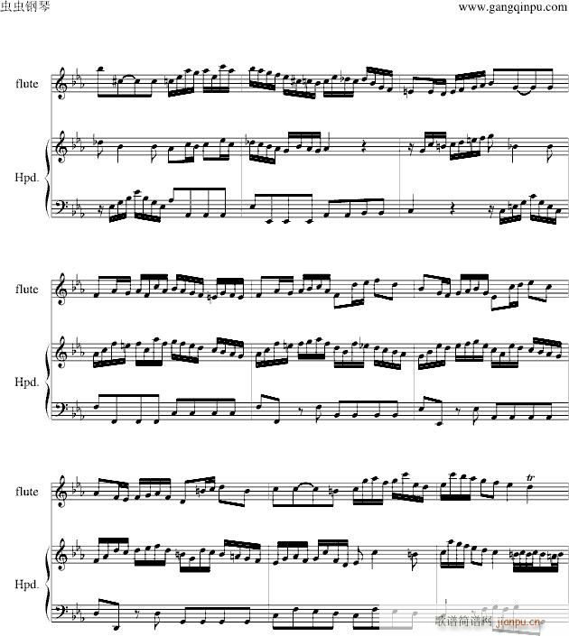 ͺIمf(xi)BWV1031һ(l )(V)5