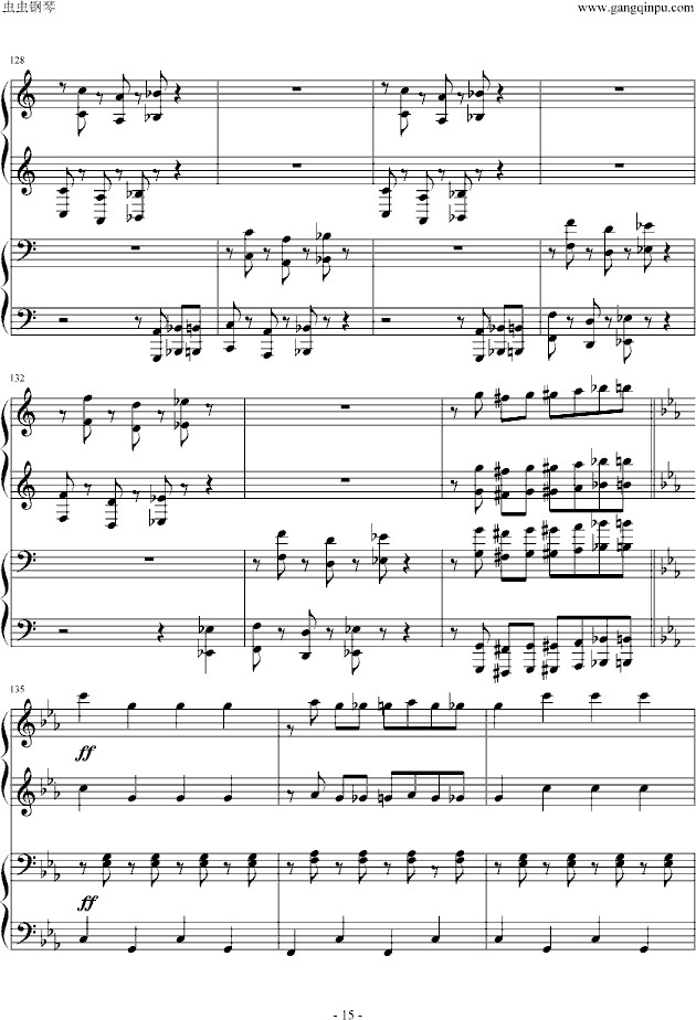 [(V)15