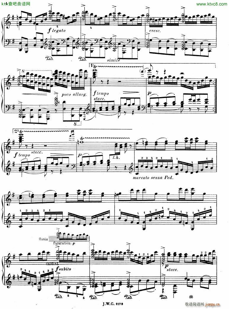 Bach Rummel Transcriptions(V)19