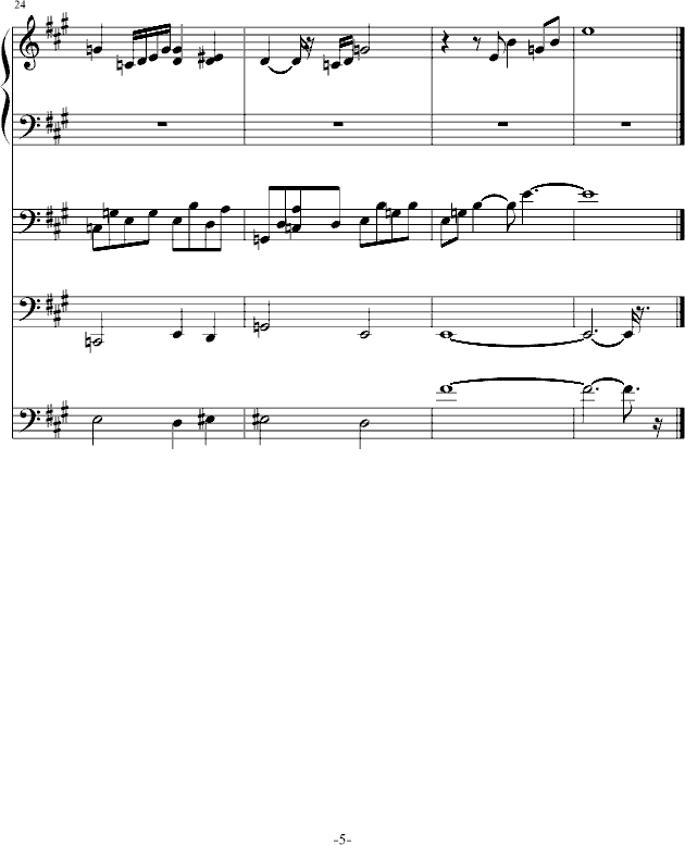 o(V)5