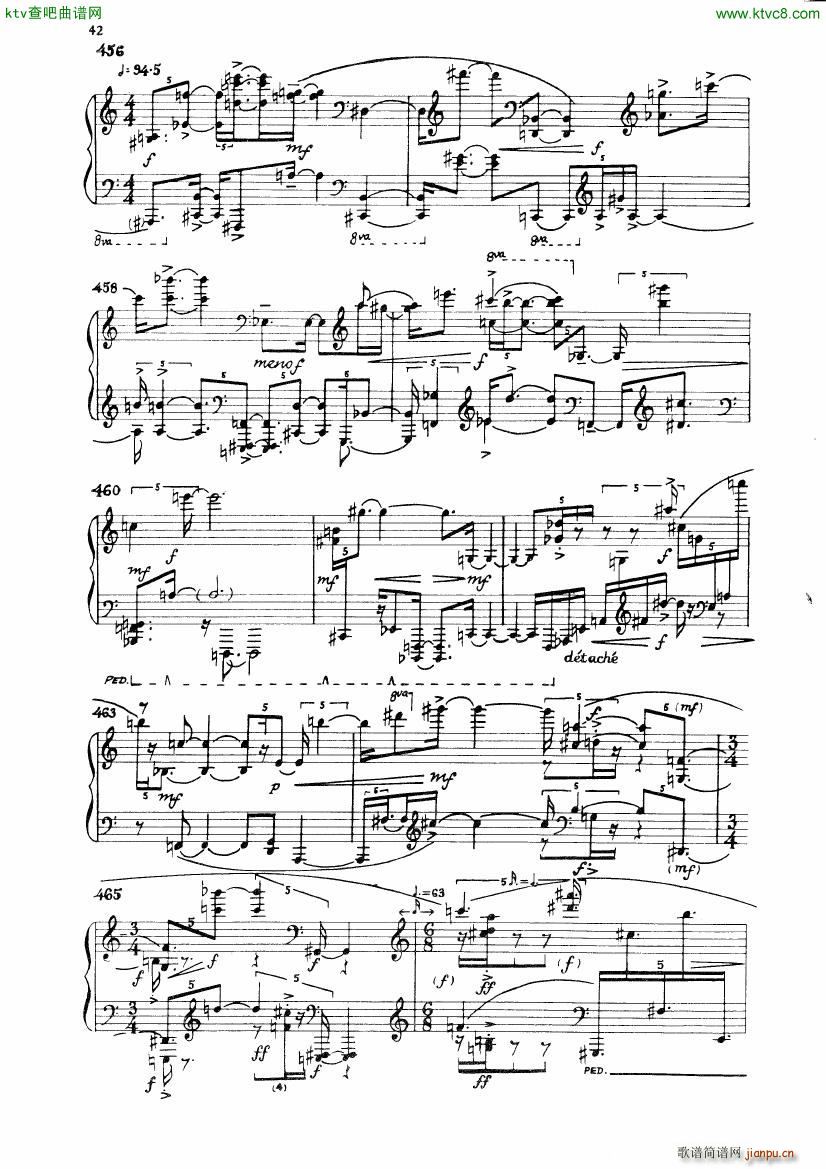 Carter Night Fantasies(V)45