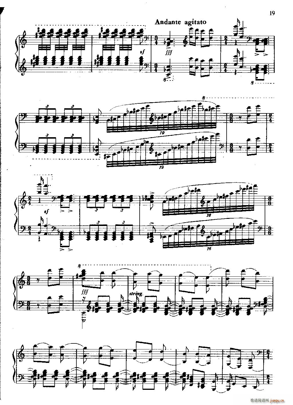 ٽM(V)19