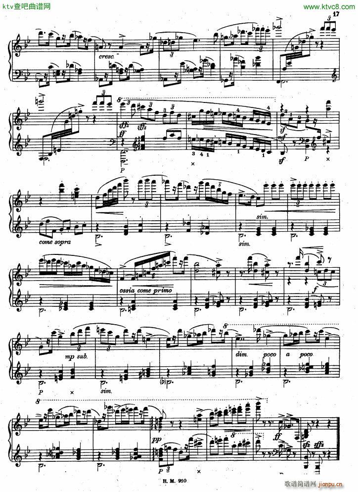 Hurnik preludes op 9(V)13