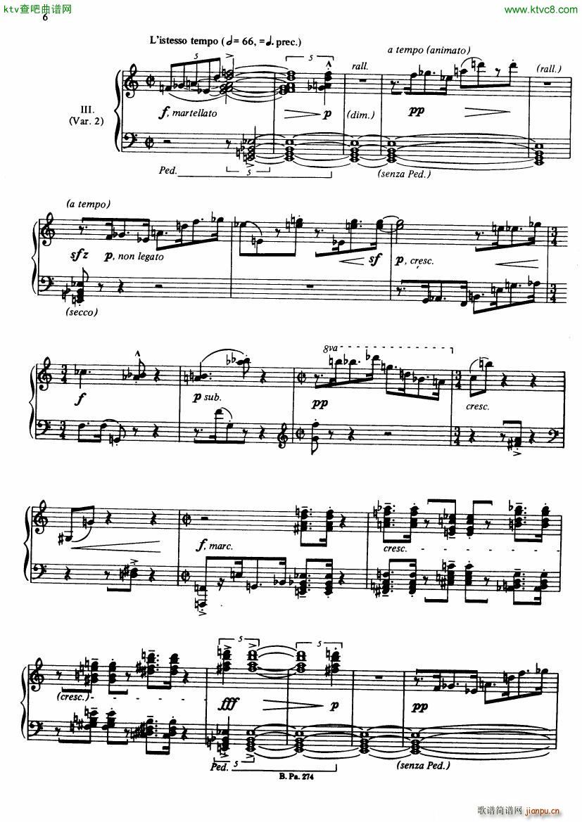 Bernstien Touches(V)3