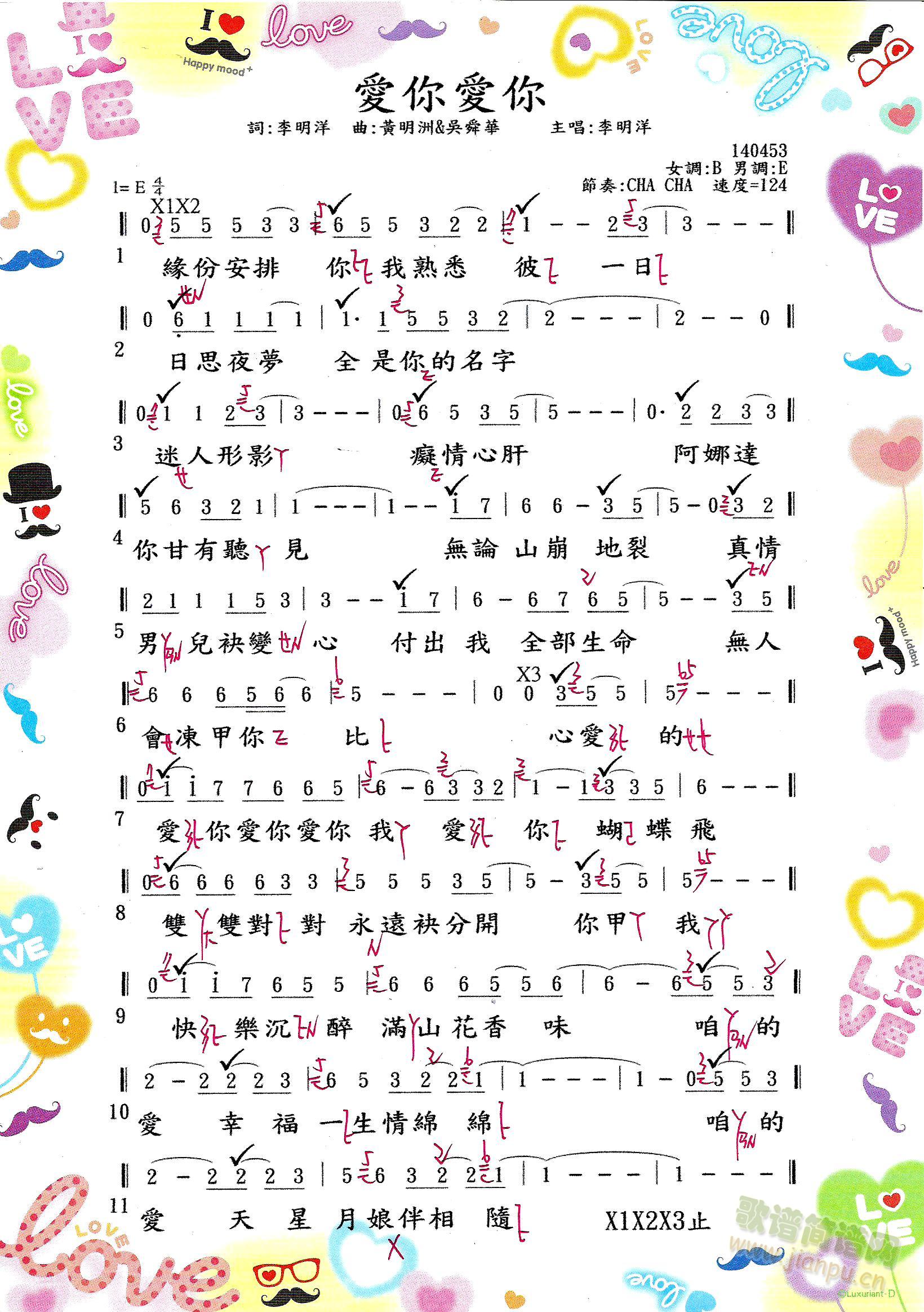 (i)(i)(ָV)1