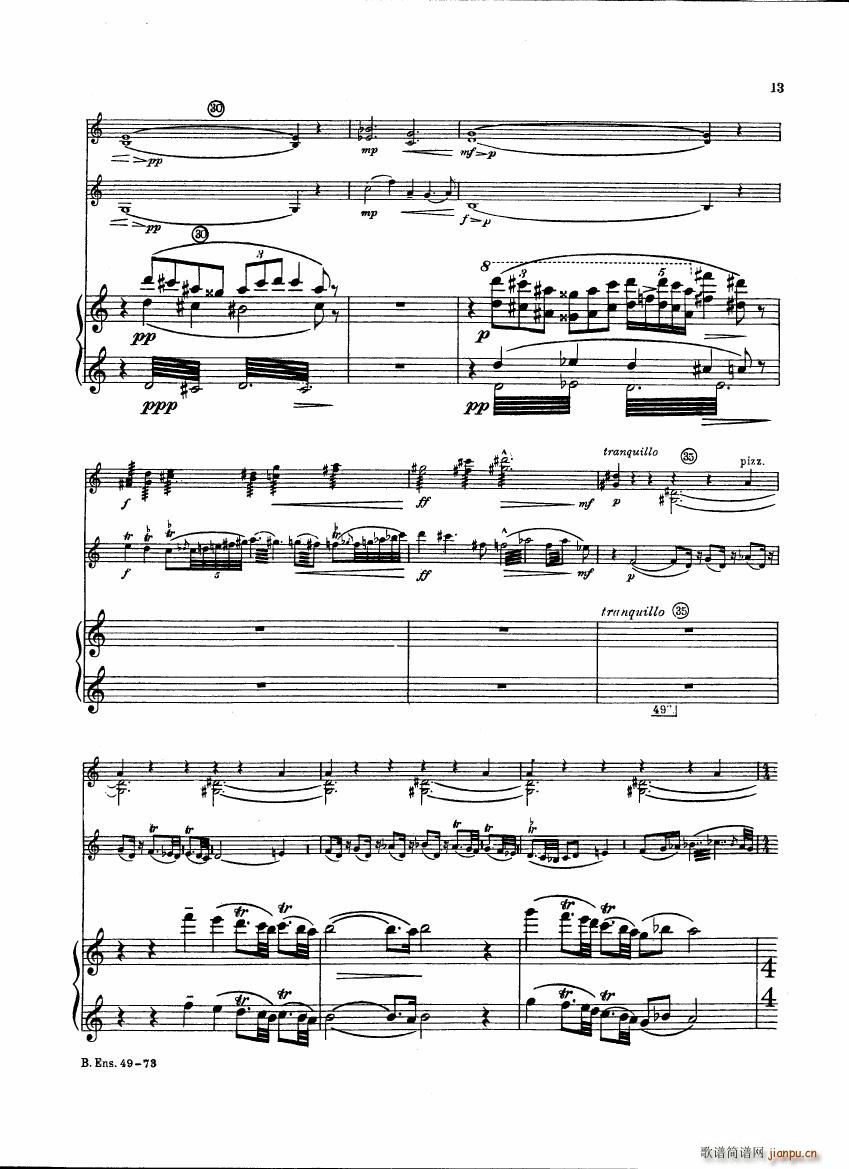 Bartok SZ 111 Contrasts pianoscore(V)14