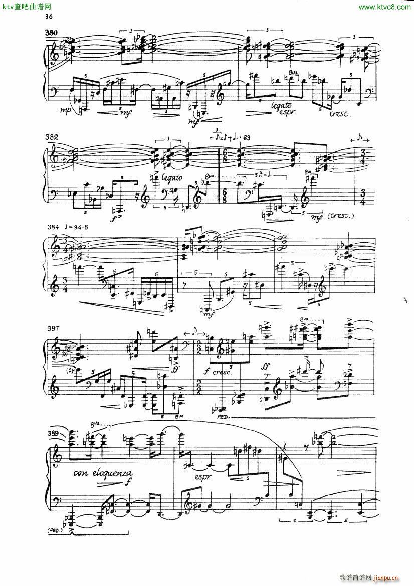 Carter Night Fantasies(V)39