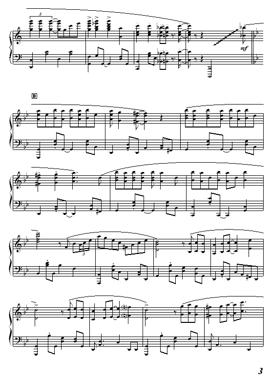 âҬ(V)3