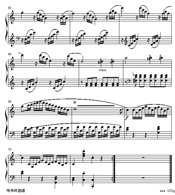 QSonatasK545-Ī(V)6