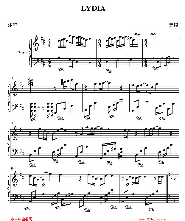 LYDIA-o(w)-w(l )F(V)1